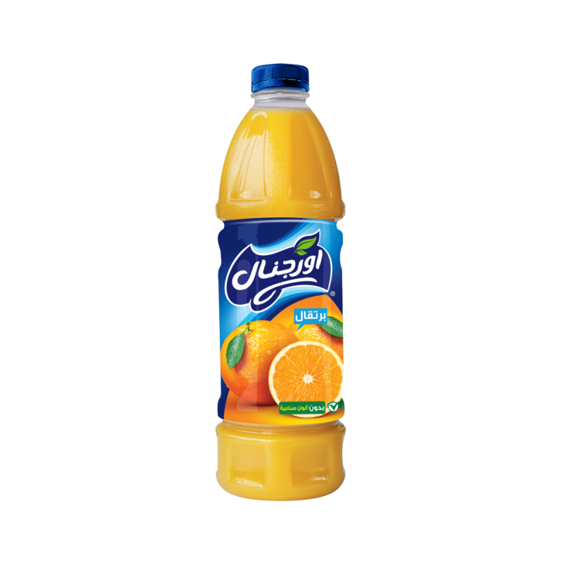 اورجينال برتقال