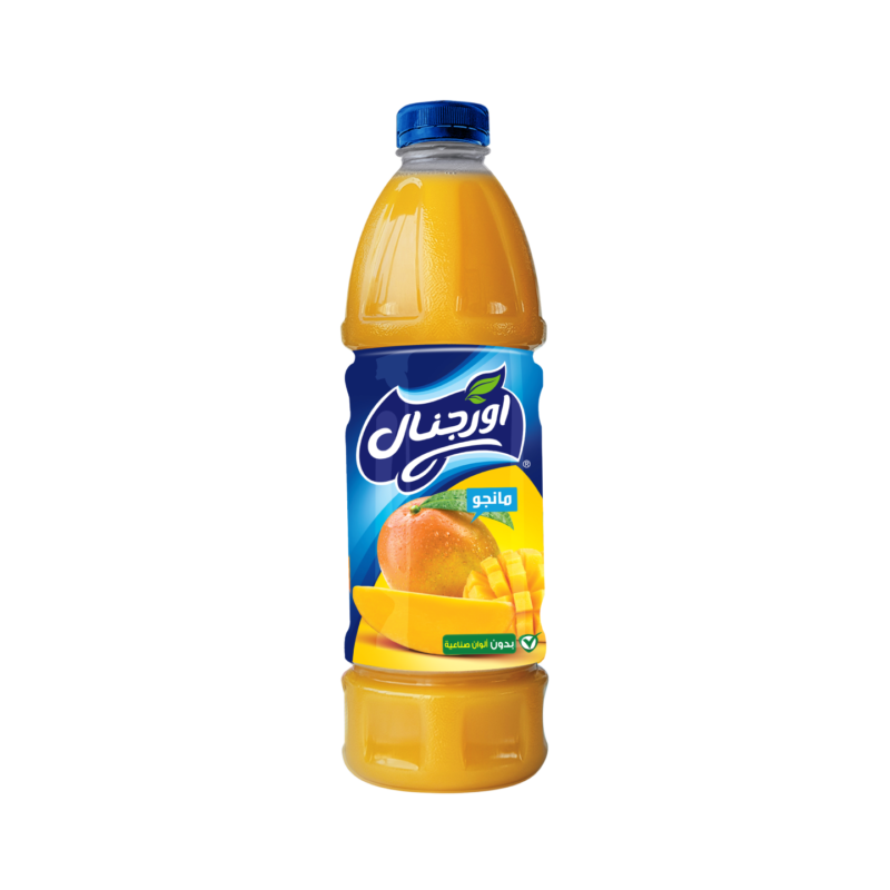 اورجينال مانجو