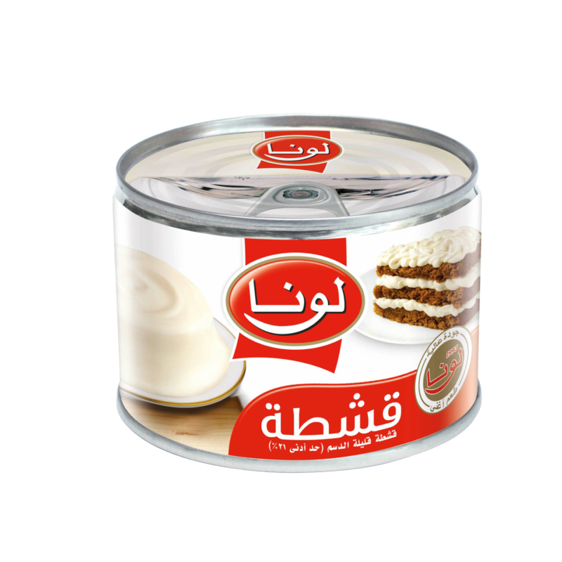 قشطة 155 غرام