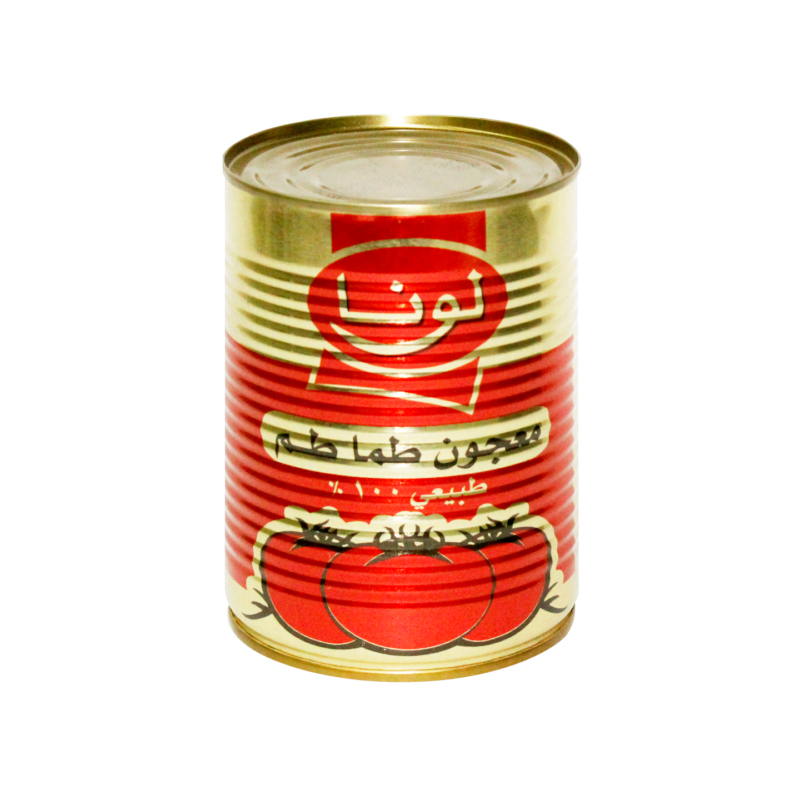 معجون طماطم